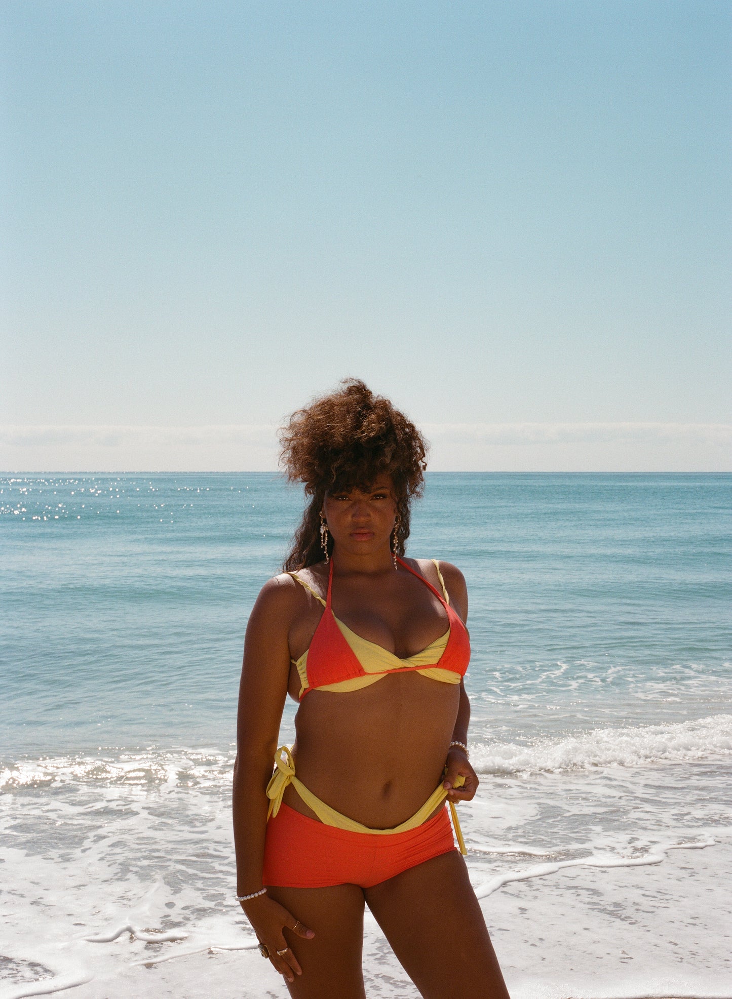Goldie lowrise bottoms