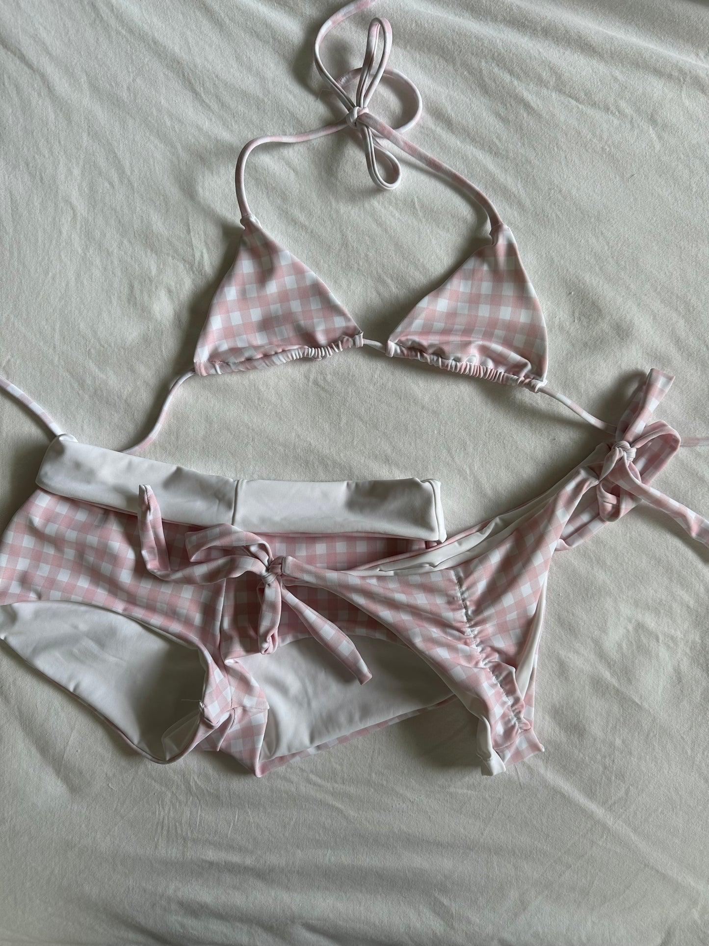 Lover lowrise bottoms