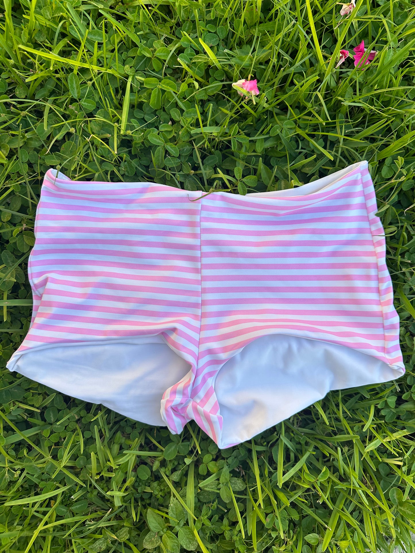 Malibu Boyshorts