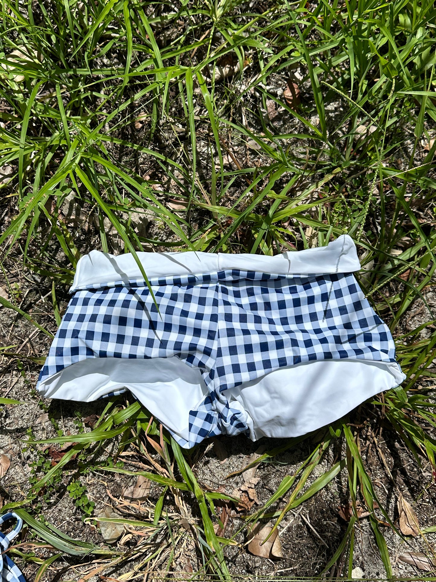 Sailor Boyshorts