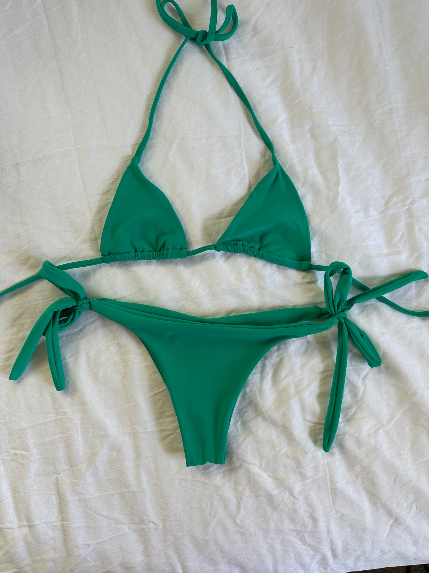 Lucky lowrise bottoms