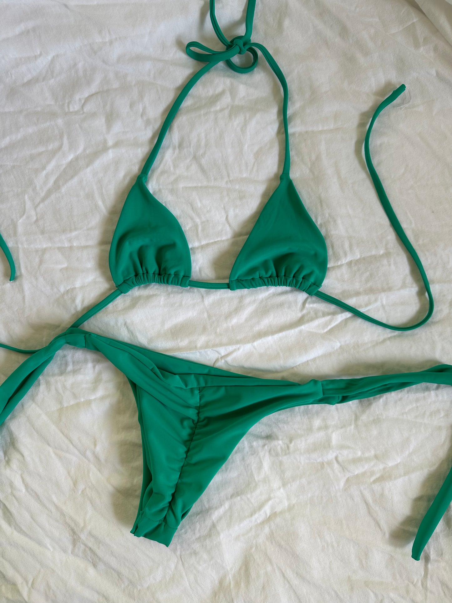 Lucky lowrise bottoms