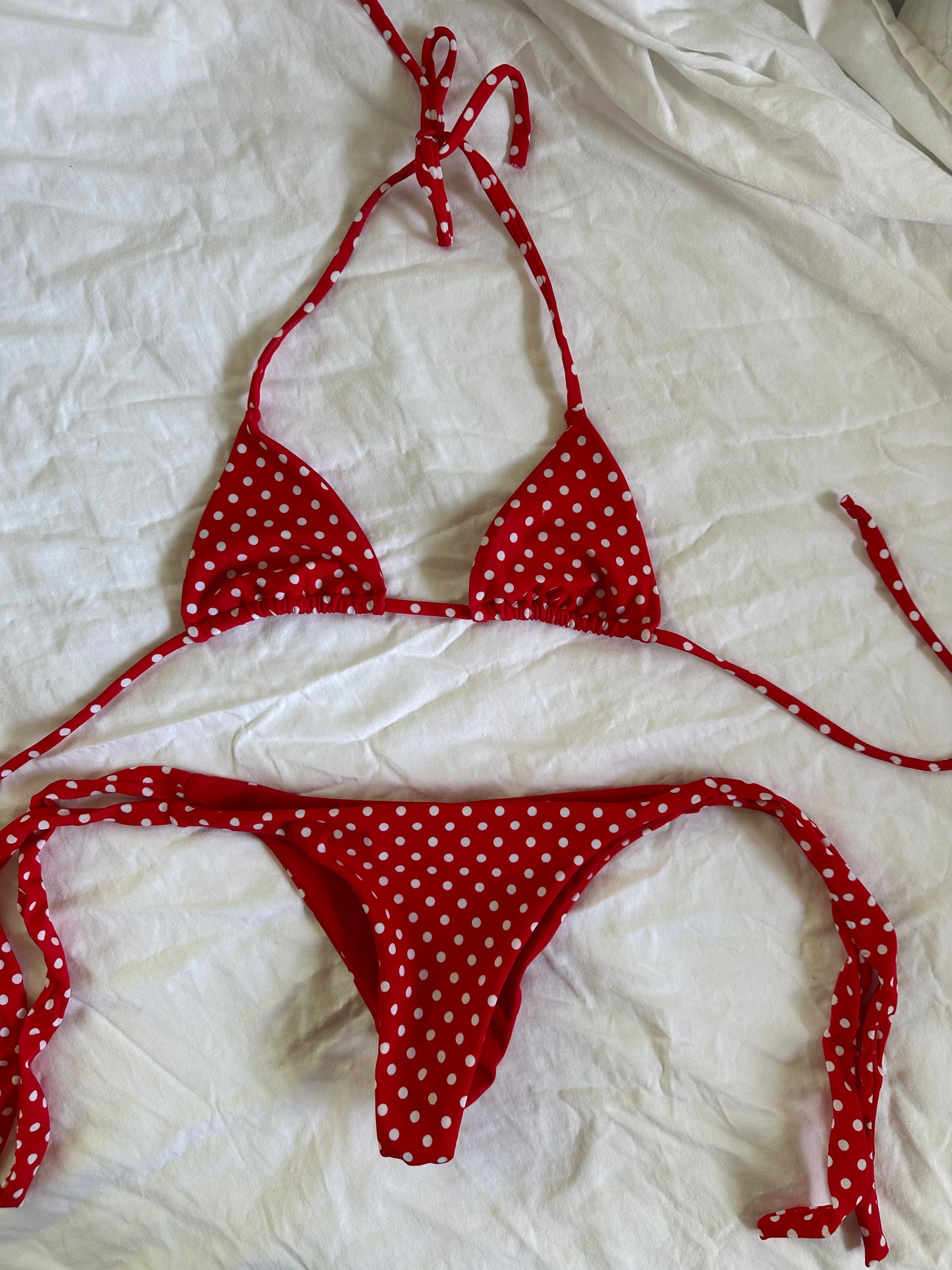 Betty lowrise bottoms