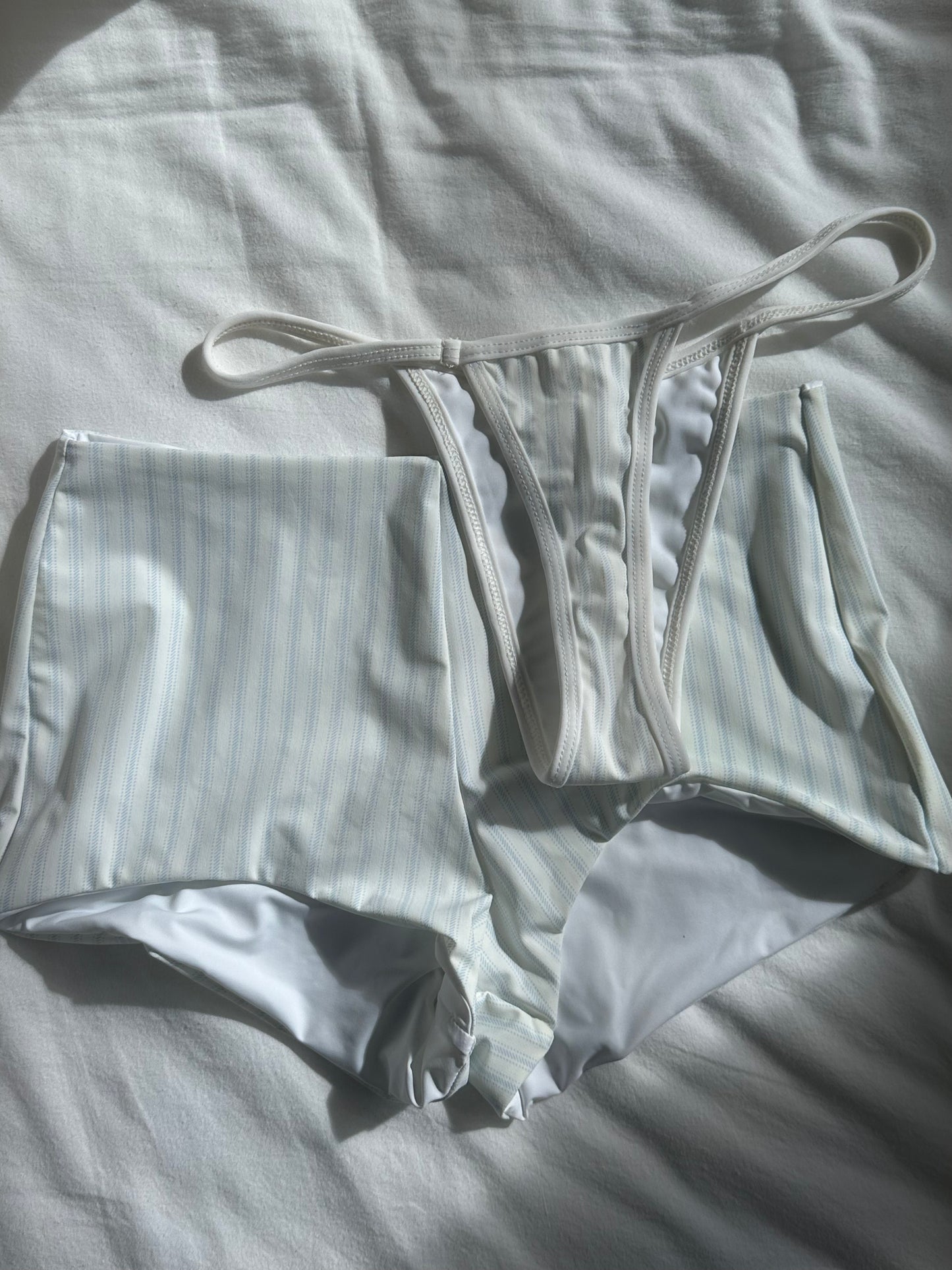 Pamela Boyshorts