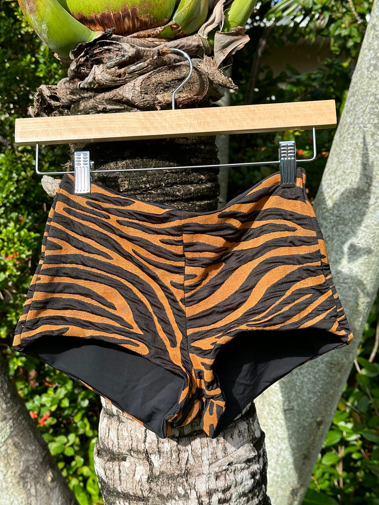 tigre boyshorts