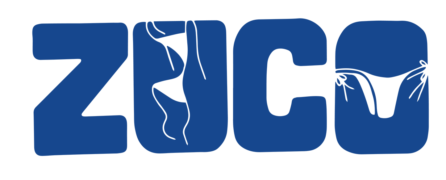 Zuco gift card