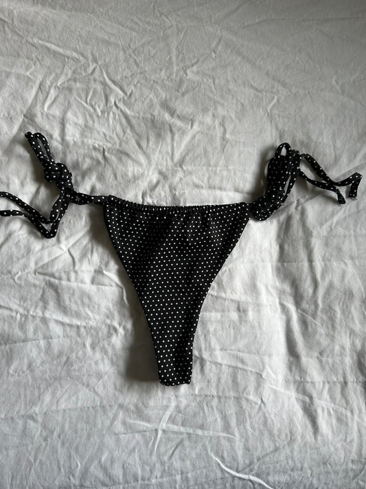 Lucy slide bottoms