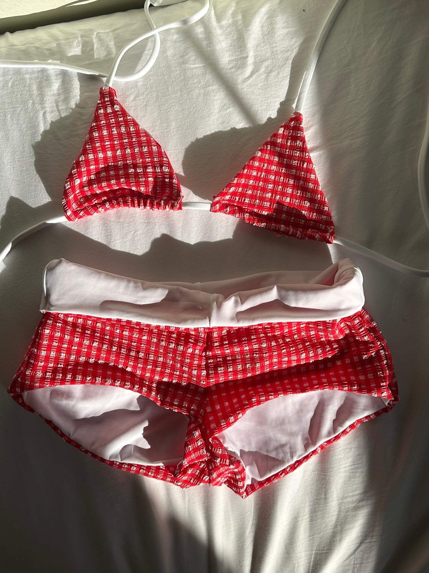 Howdy boyshorts