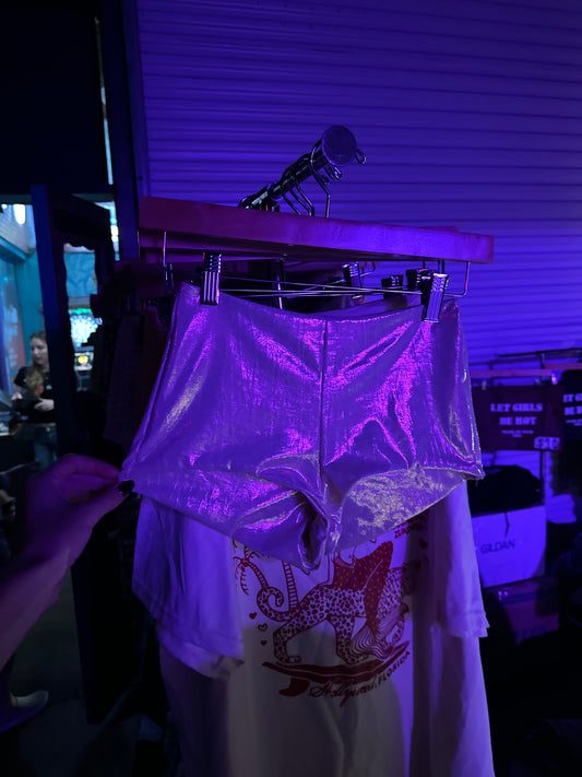 Let girls be hot shorts