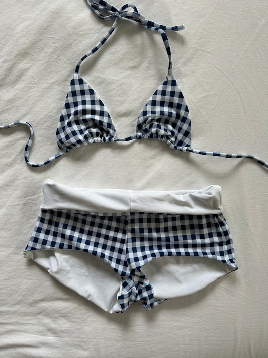 Sailor Boyshorts