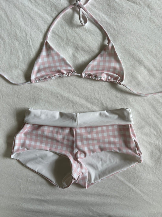 Lover boyshorts