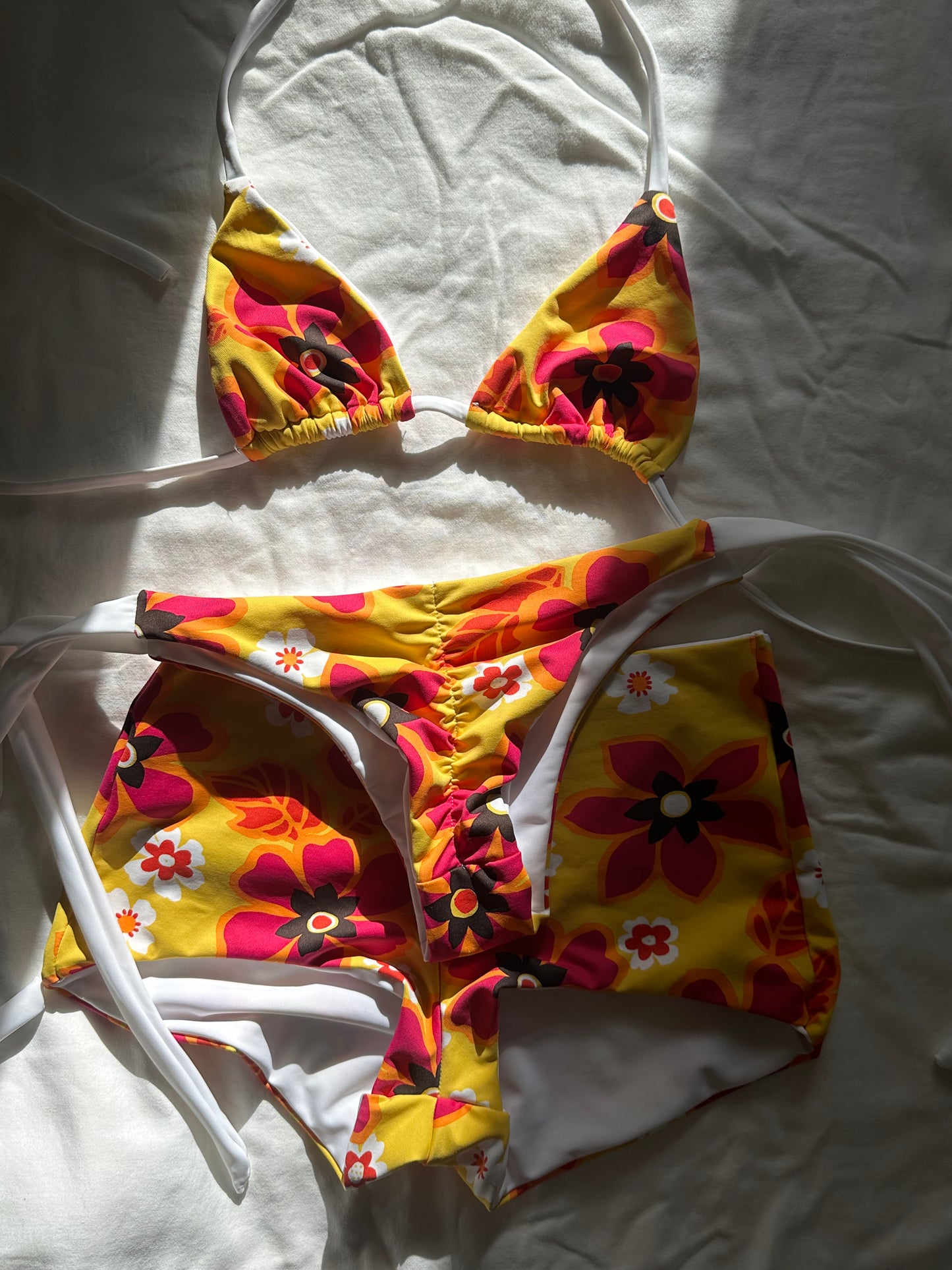 Sunny Lowrise Bottoms