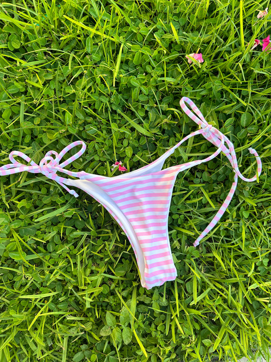 Malibu side tie bottoms