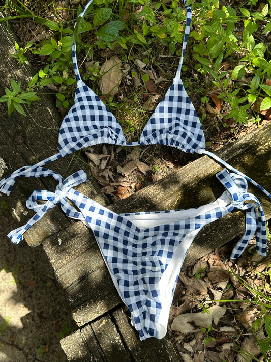 Sailor Lowrise bottoms