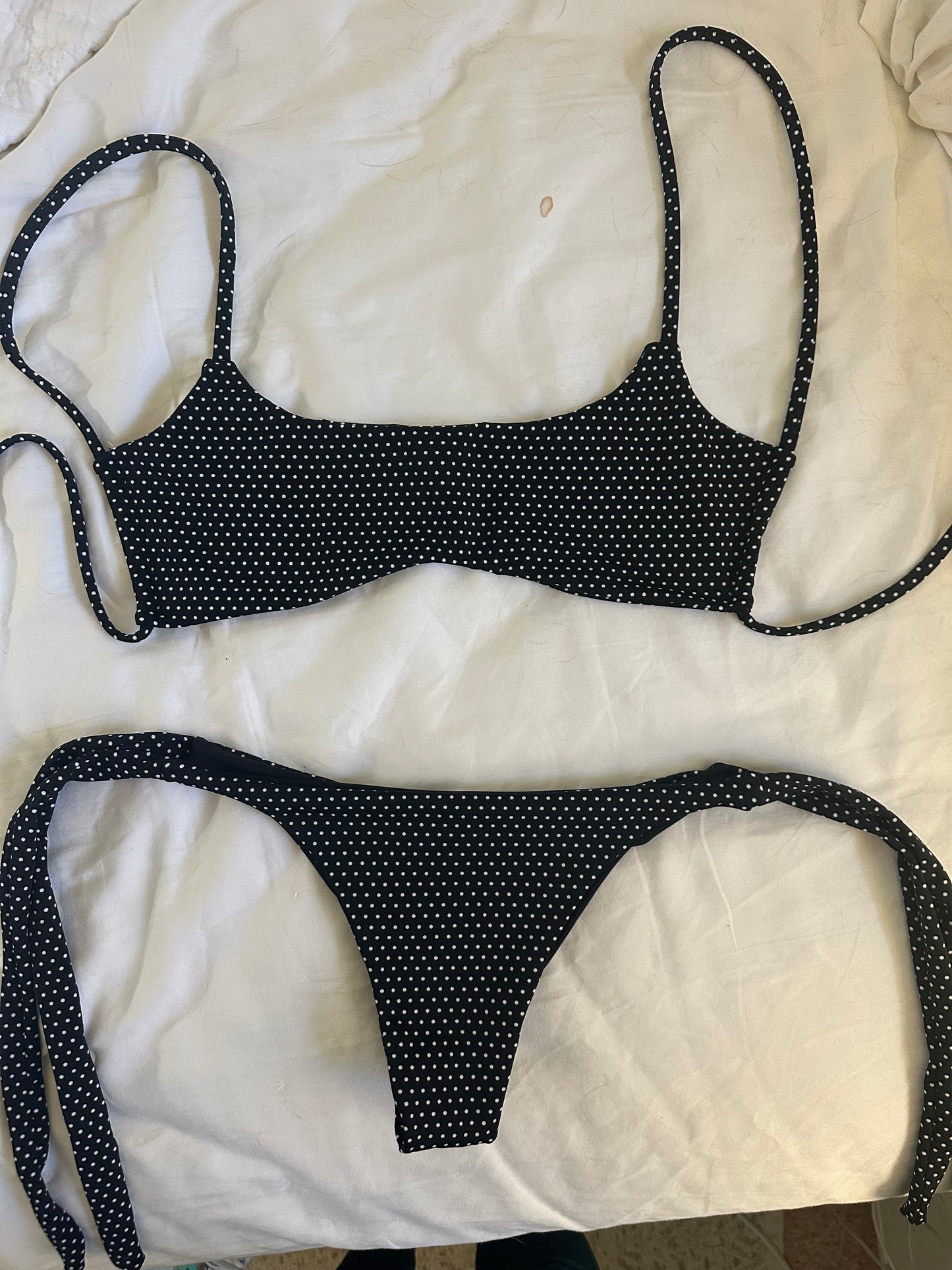 Lucy lowrise bottoms