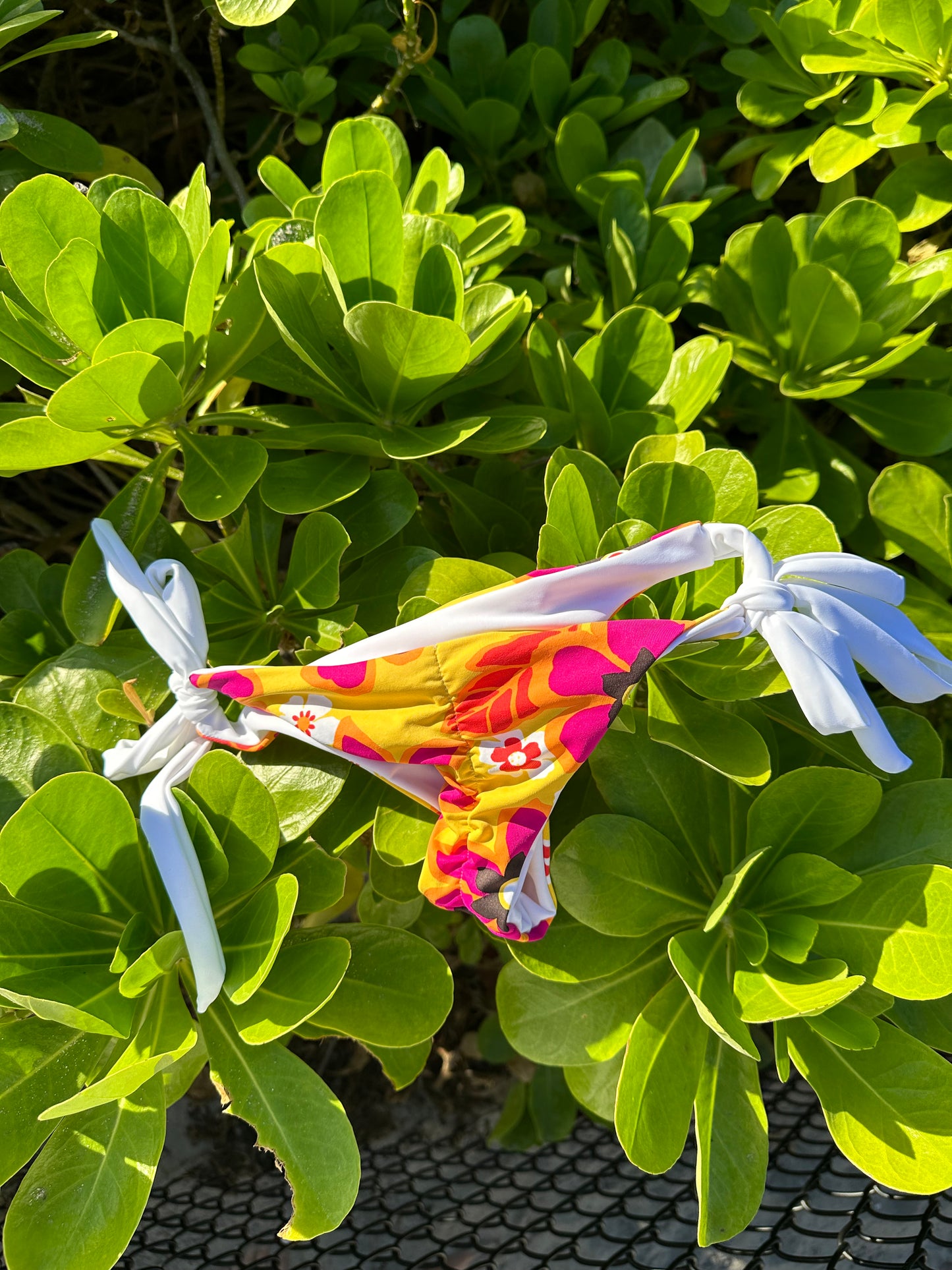 Sunny Lowrise Bottoms