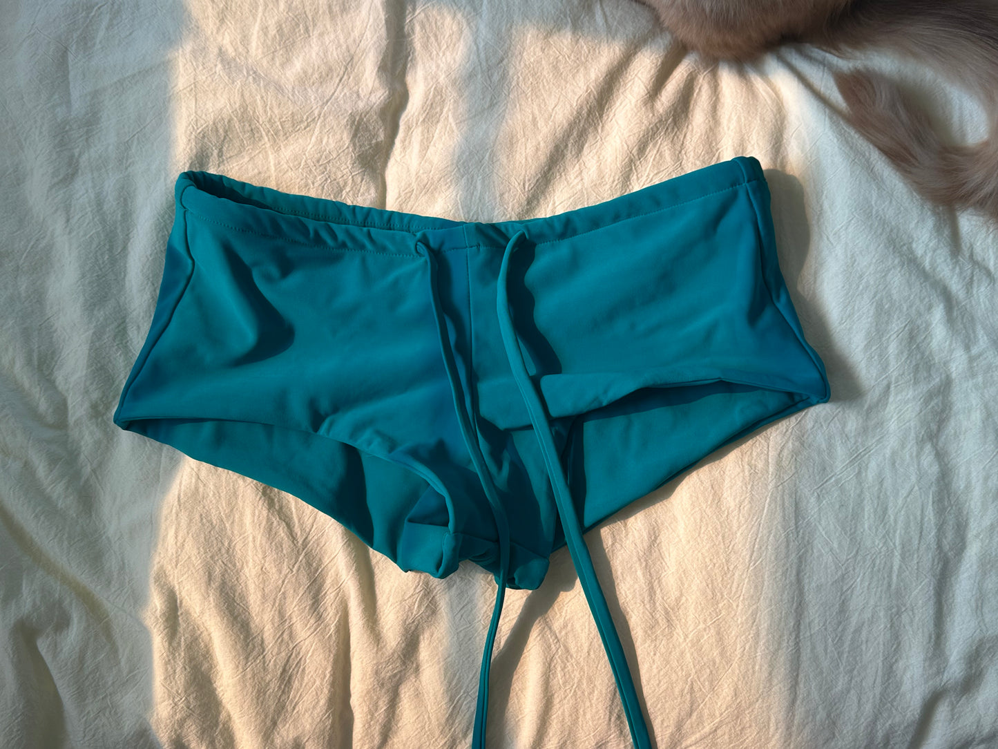 Bimini mini boyshorts