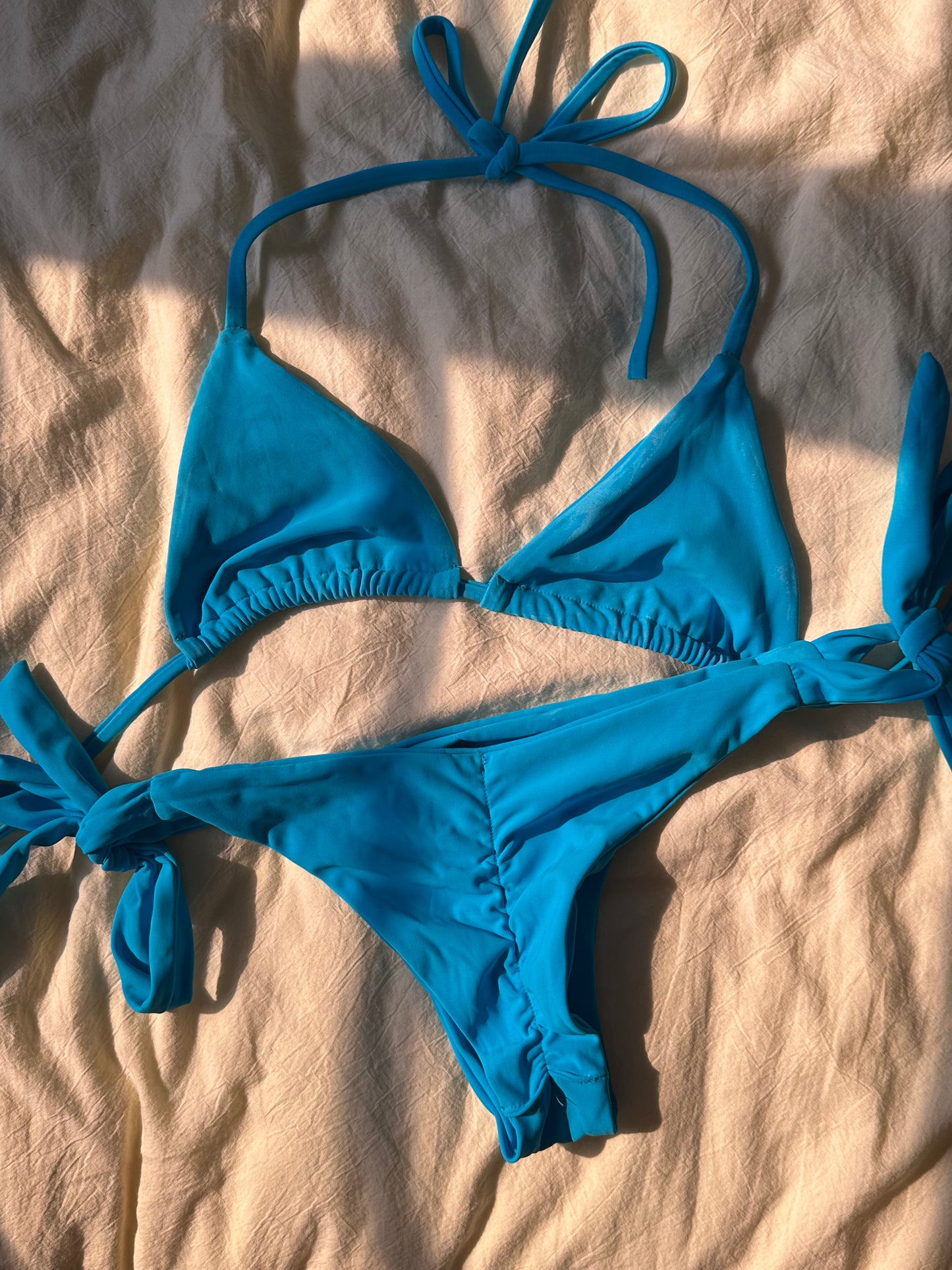 Blue crush lowrise bottoms