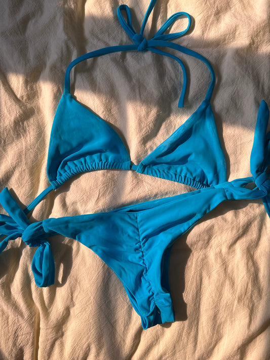 Blue crush lowrise bottoms