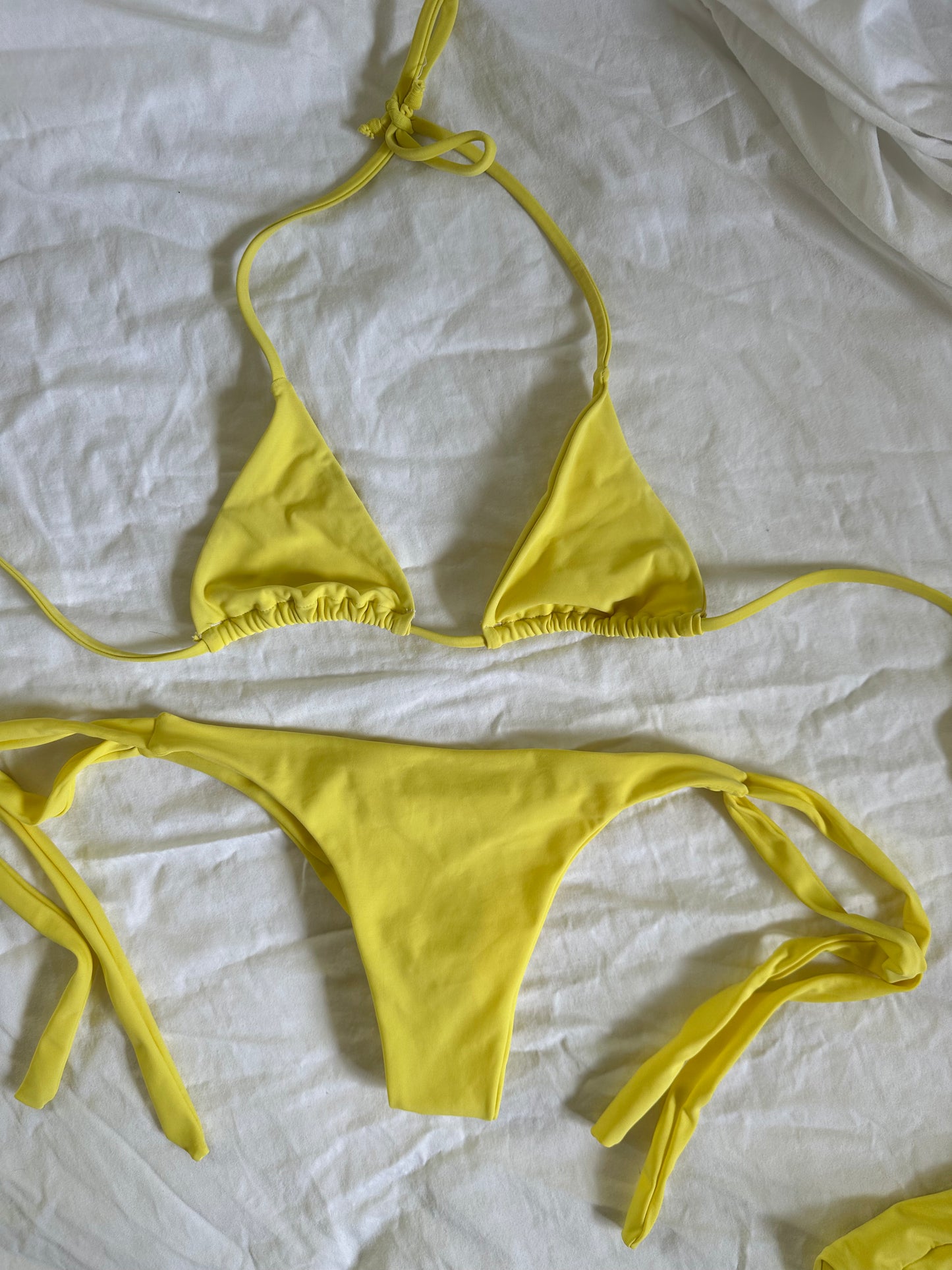 Goldie lowrise bottoms