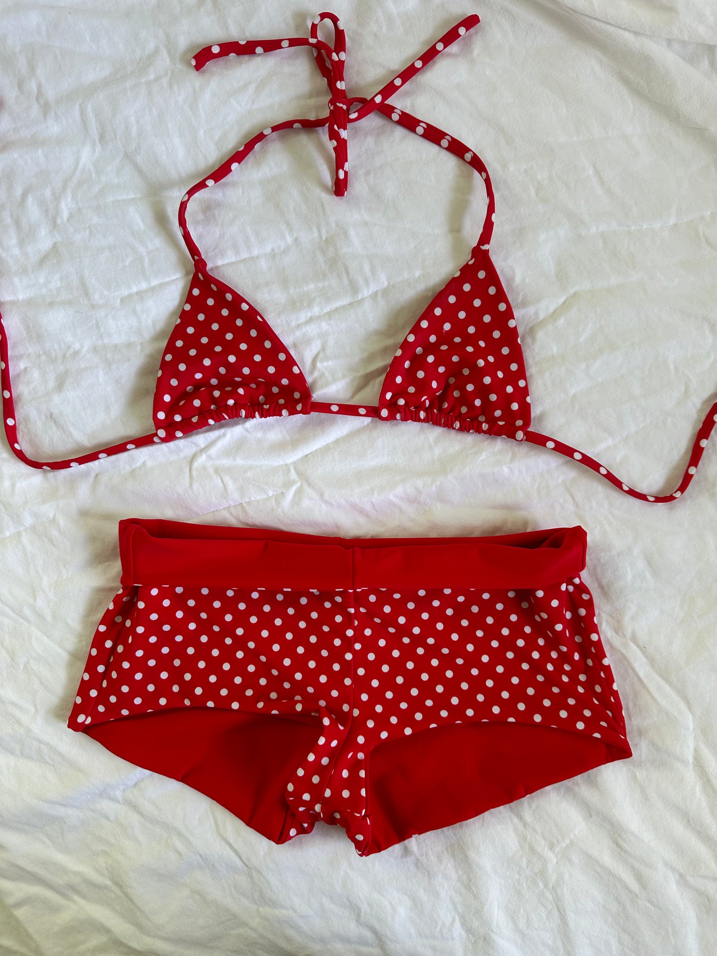 Betty Boyshorts
