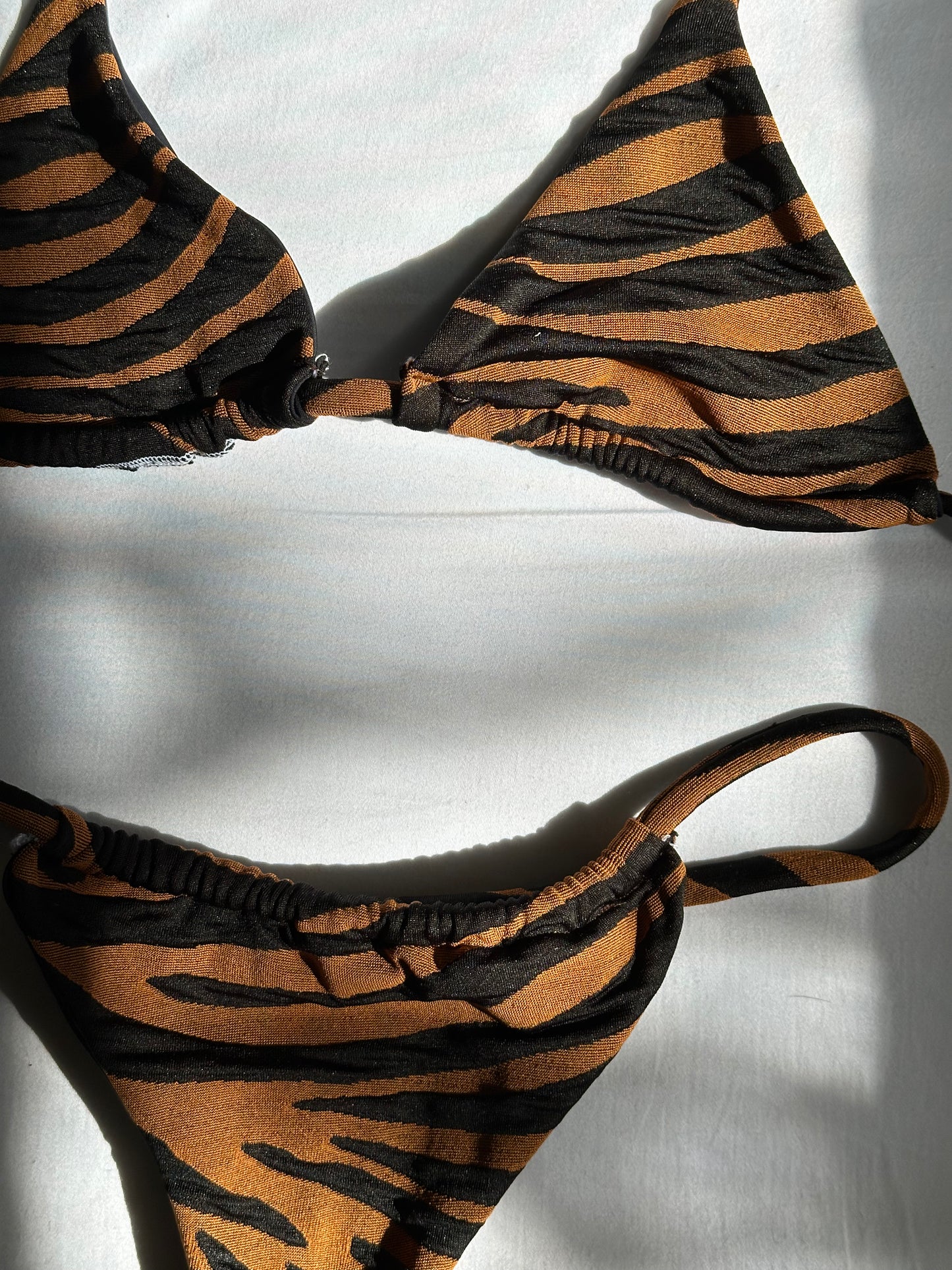 tigre wrap bottoms