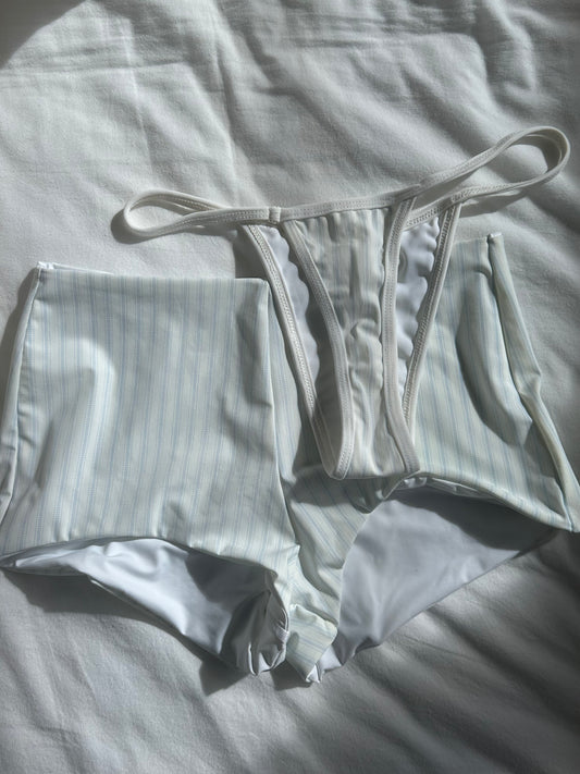 Pamela Boyshorts