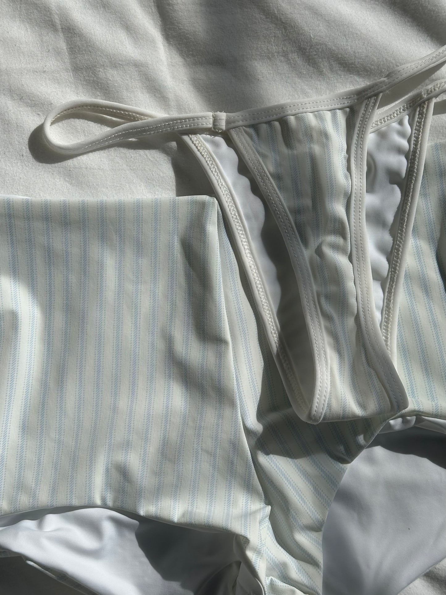 Pamela string bottoms