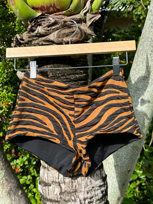 tigre boyshorts