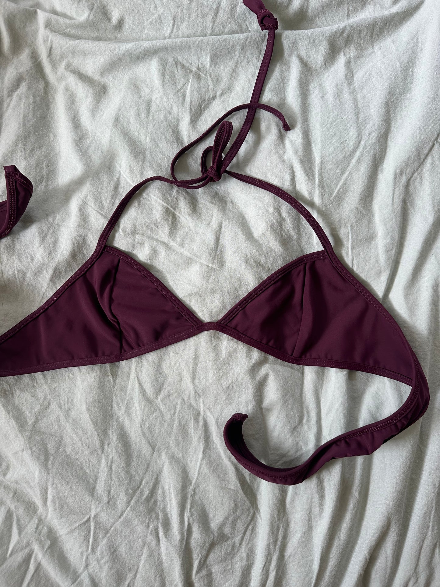 Stacy Halter top