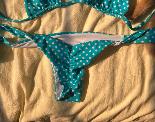 Bella lowrise bottoms